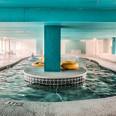 Oceanfront Resort Condo In North شاطئ ميرتل المظهر الخارجي الصورة
