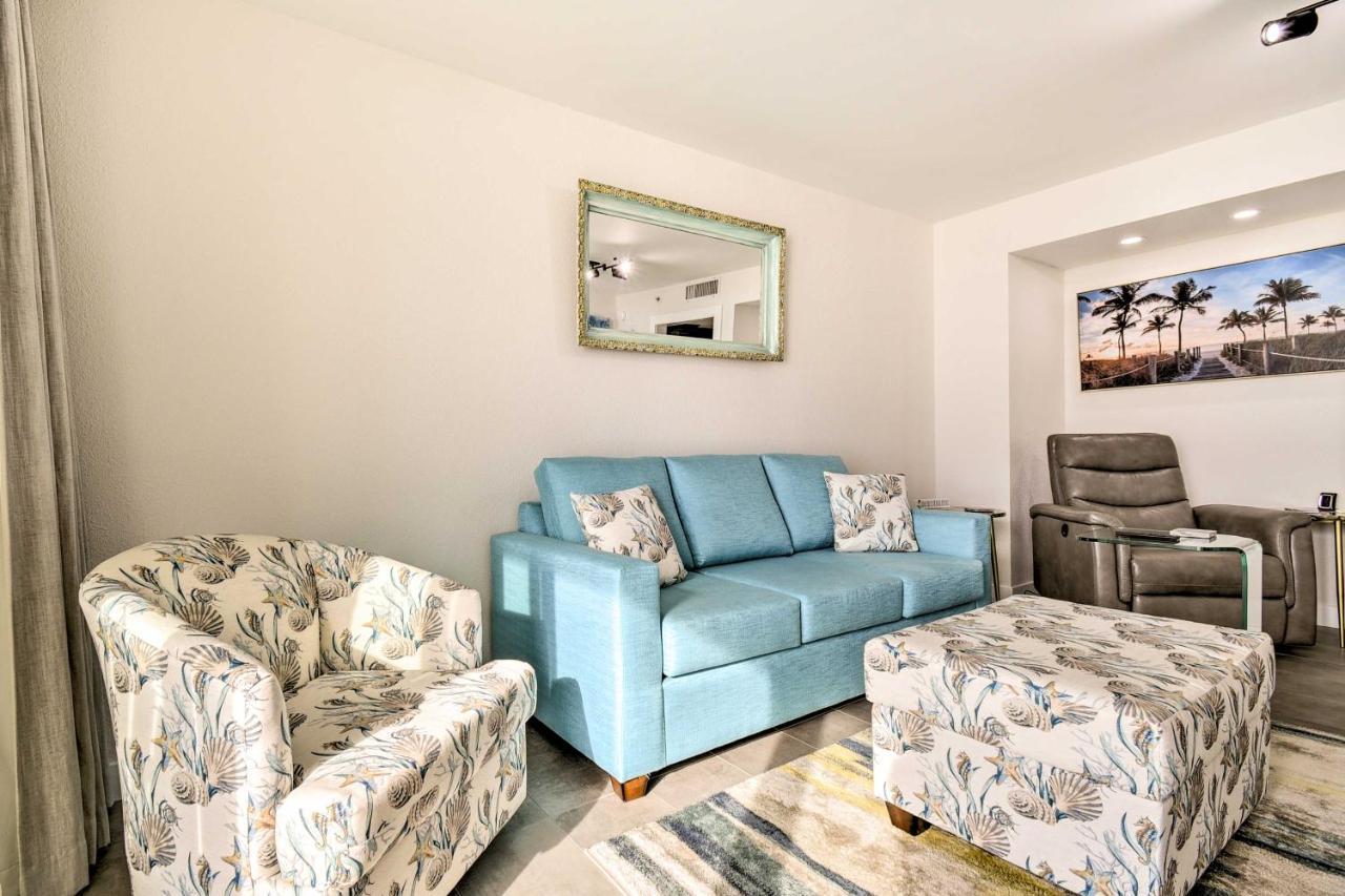 Oceanfront Resort Condo In North شاطئ ميرتل المظهر الخارجي الصورة