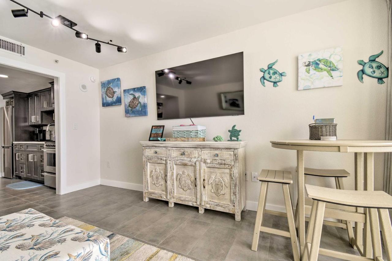 Oceanfront Resort Condo In North شاطئ ميرتل المظهر الخارجي الصورة