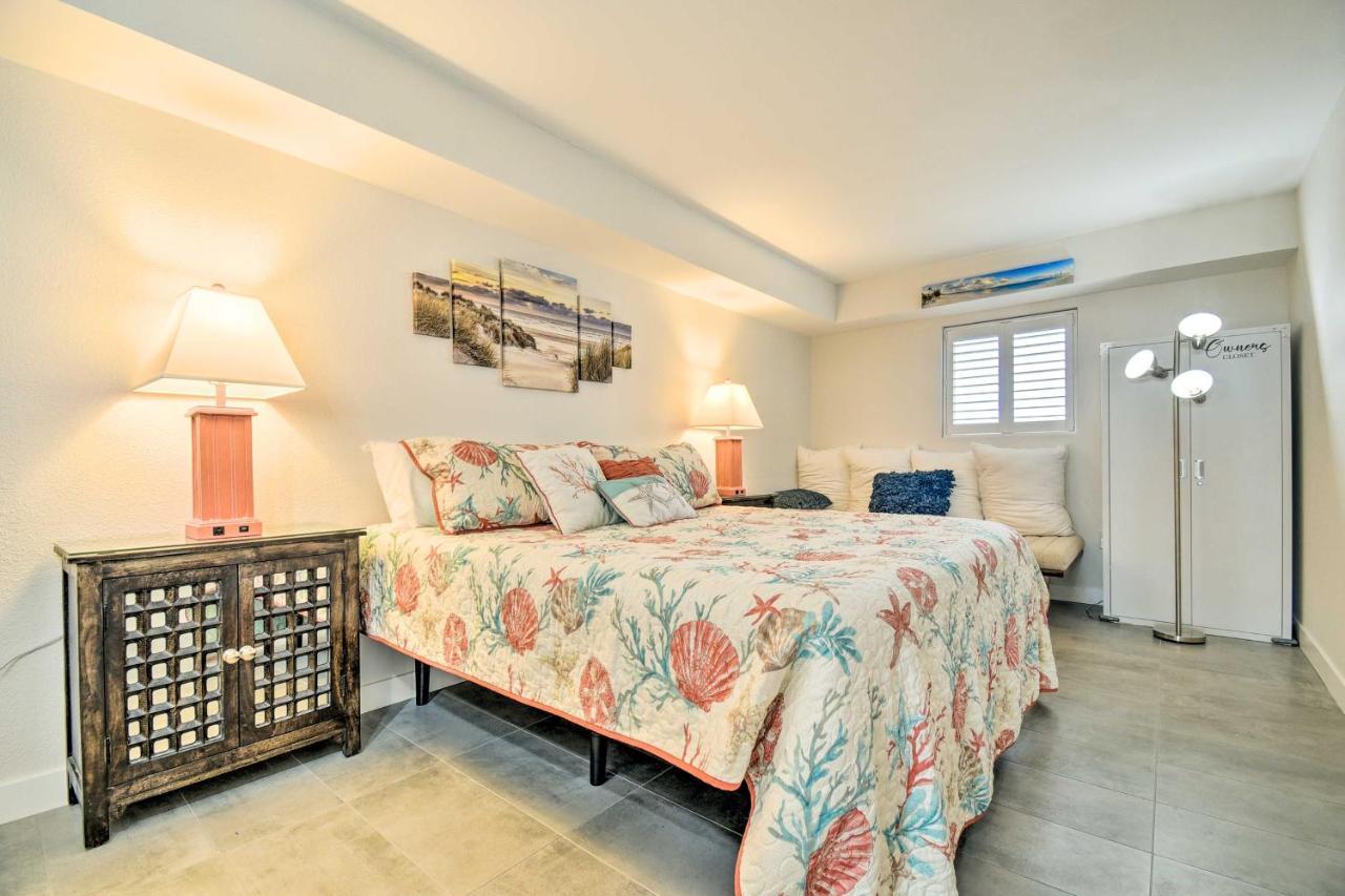 Oceanfront Resort Condo In North شاطئ ميرتل المظهر الخارجي الصورة
